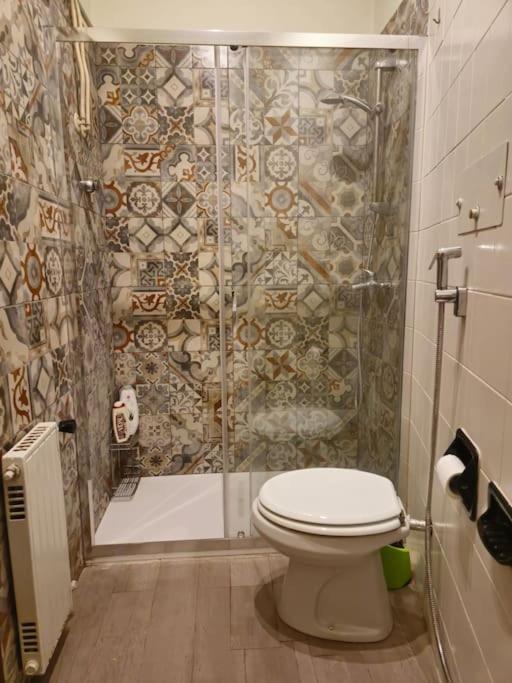 Garda Relax Apartment *